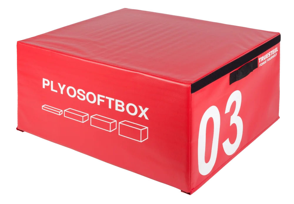 Soft plyobox