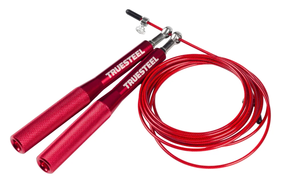 Nylonový obal lanka Steel speed rope - nylon
