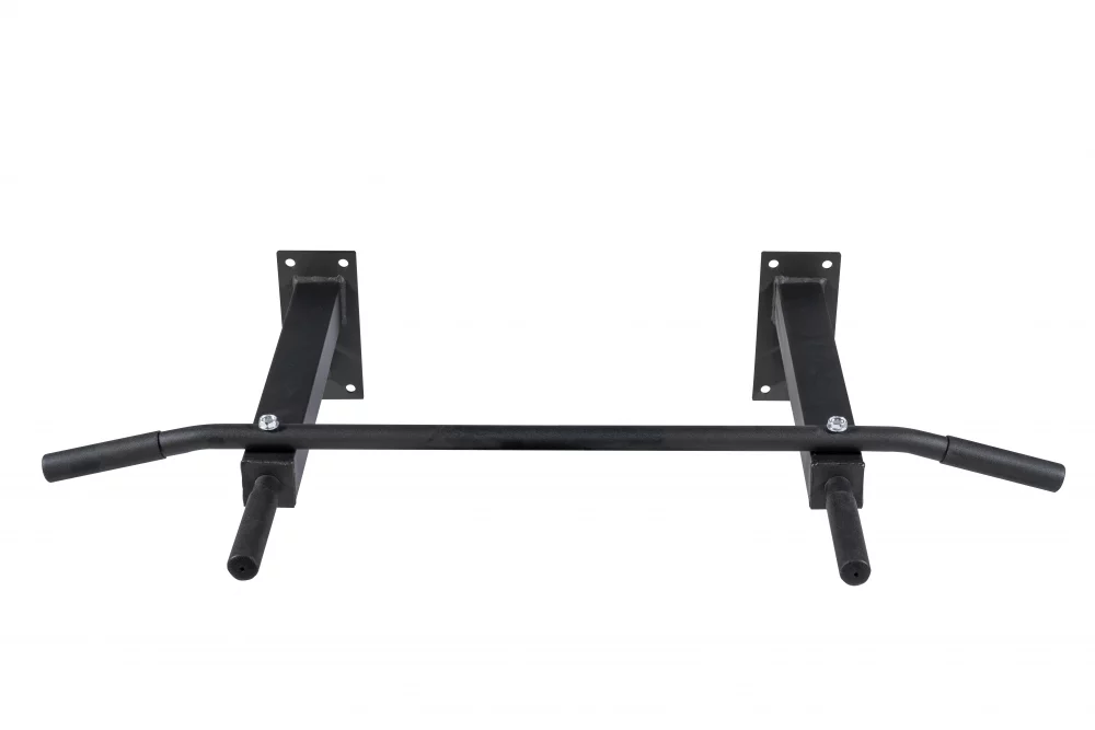 Wall Mounted Pull Up Bar Olympic Chin Up Bar