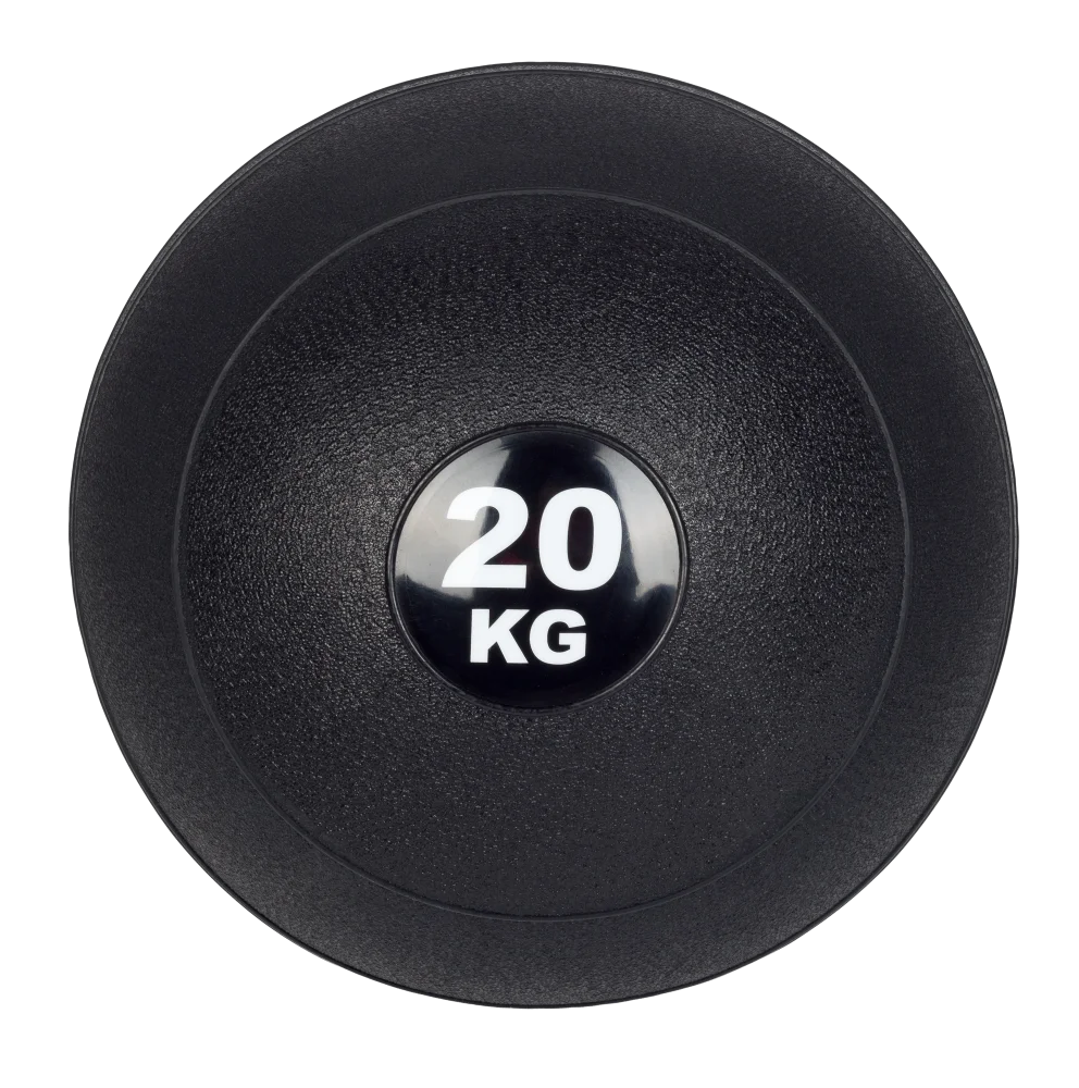 Slam ball